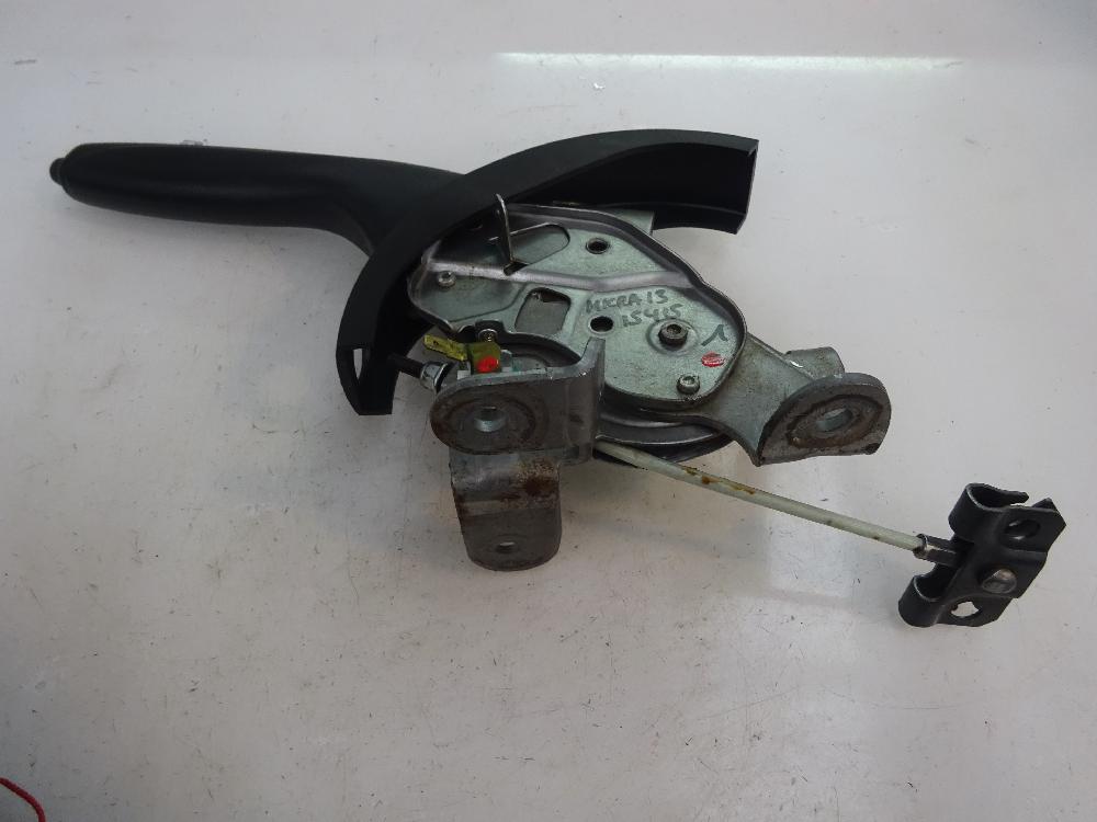 PALANCA FRENO DE MANO NISSAN MICRA 1.2 MT 80CV