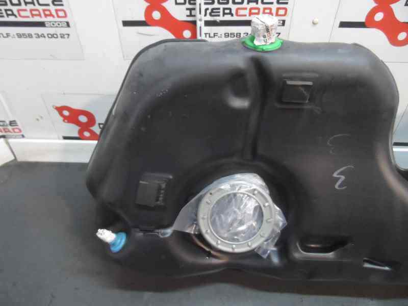 DEPOSITO COMBUSTIBLE BMW SERIE 3 2.0 318D MT 143CV
