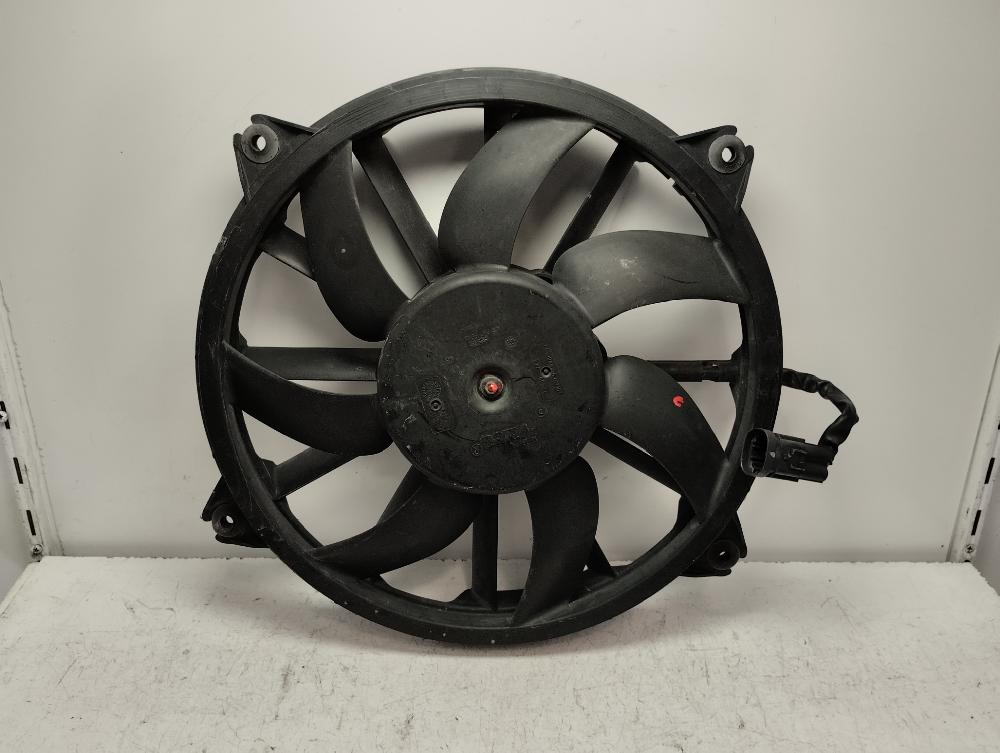 ELECTROVENTILADOR CITROEN DS4 1.6 THP MT 200CV