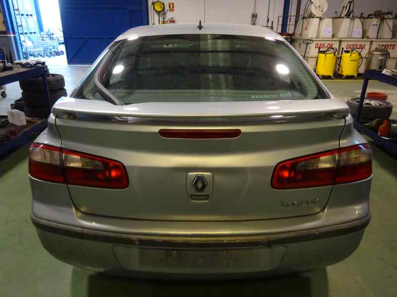 ANILLO AIRBAG RENAULT LAGUNA 2001 1.9 DCI MT 120CV | 88KW