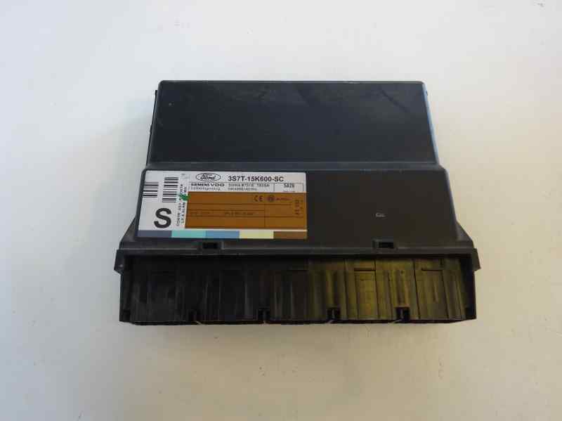 MODULO CONFORT FORD MONDEO 2.0 TDCI MT 130CV | 96KW