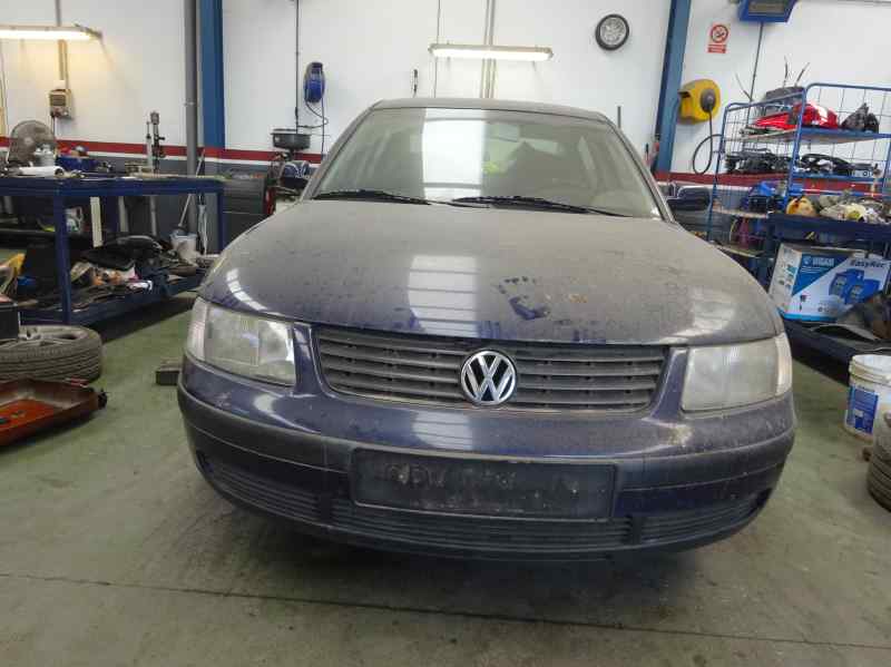 RETROVISOR DERECHO VOLKSWAGEN PASSAT 2000 1.9 TDI MT 115CV