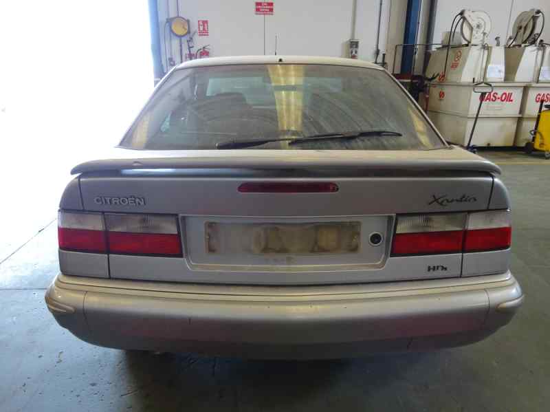 TENSOR CORREA AUXILIAR CITROEN XANTIA 2.0 MT 90CV | 66KW