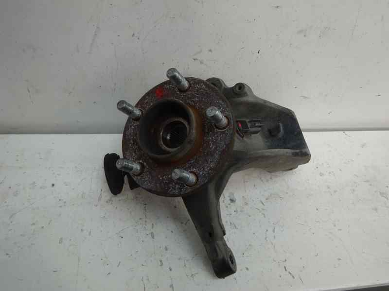 MANGUETA DELANTERA IZQUIERDA FORD FOCUS 1.8 TDCI MT 115CV | 85KW