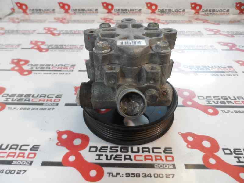 BOMBA DIRECCION OPEL INSIGNIA 2.0 CDTI MT 130CV