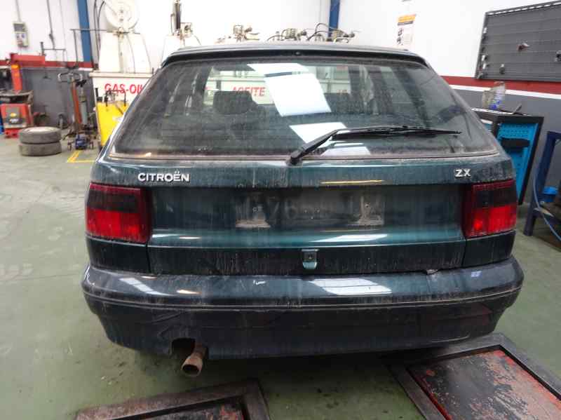 BOMBA COMBUSTIBLE CITROEN ZX 1.6 MT 88CV | 65KW