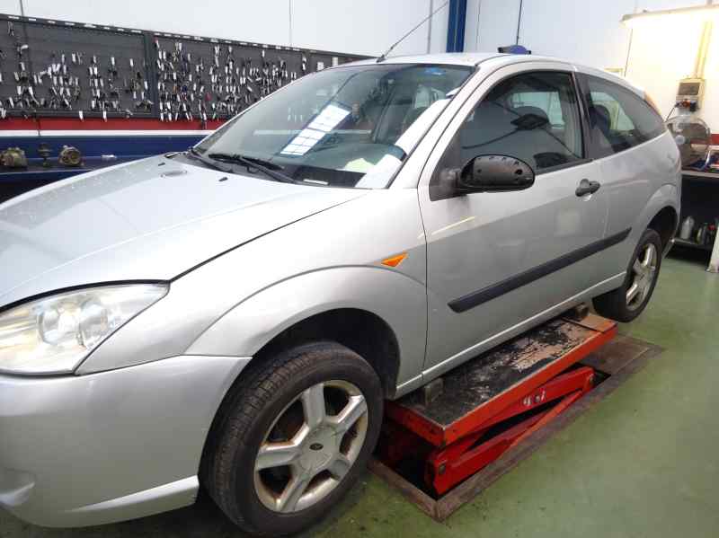 MOTOR ARRANQUE FORD FOCUS OTROS