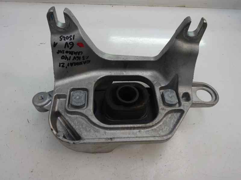 SOPORTE CAMBIO NISSAN QASHQAI 1.3 MT 140CV | 103KW