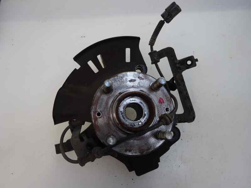 MANGUETA DELANTERA DERECHA HYUNDAI I20 1.2 MT 78CV