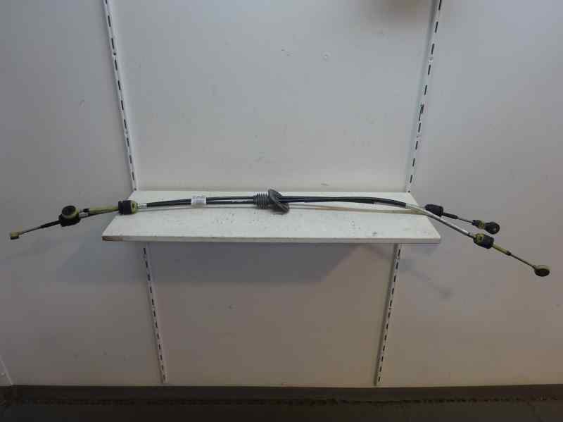 CABLEADO CAMBIO FORD FOCUS 2016 1.0 ECOBOOST MT 100CV