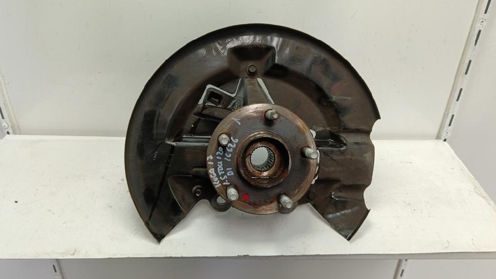 MANGUETA DELANTERA IZQUIERDA FORD KUGA 1.5 MT 120CV