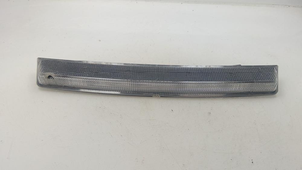 LUZ CENTRAL DE FRENO CITROEN C4 CACTUS 1.2 MT 110CV | 81KW