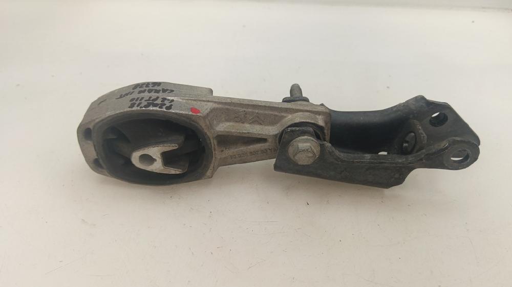 SOPORTE CAMBIO PEUGEOT 208 1.2 MT 110CV | 81KW