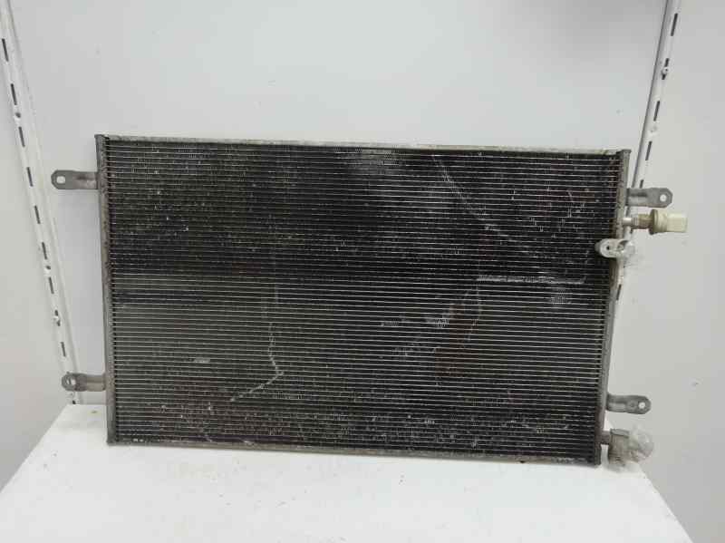 CONDENSADOR RADIADOR AIRE ACONDICIONADO AUDI A6 2.0 TDI MT 140CV | 103KW