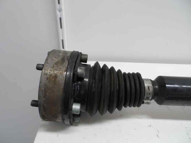 TRANSMISION DELANTERA DERECHA AUDI A3 1.9 TDI MT 105CV | 77KW