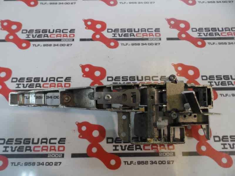 MANETA INTERIOR DELANTERA IZQUIERDA CITROEN C4 1.6 AMT 109CV | 80KW