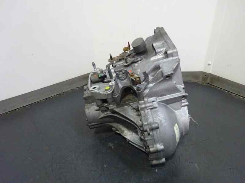 CAJA CAMBIOS HONDA CIVIC 2.2 CTDI MT 140CV