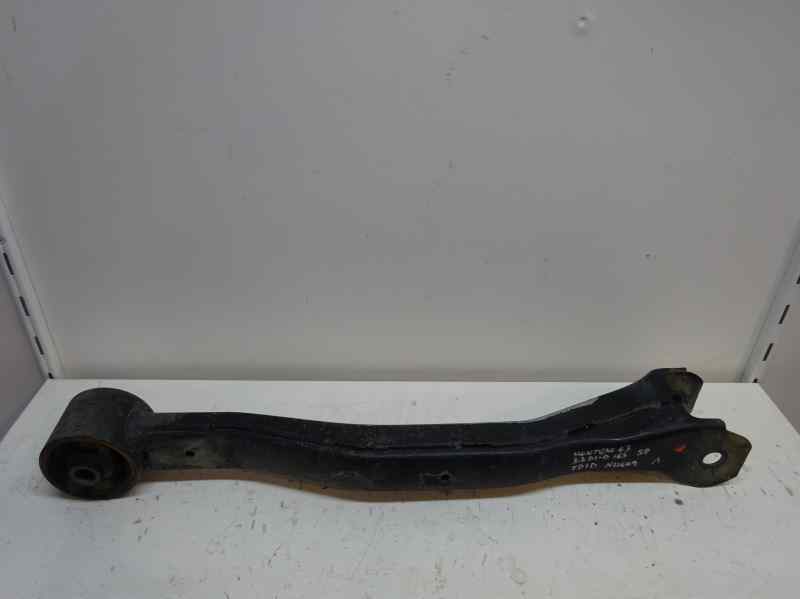 BRAZO SUSPENSION INFERIOR TRASERO DERECHO MITSUBISHI MONTERO 3.2 DI-D MT 165CV | 121KW