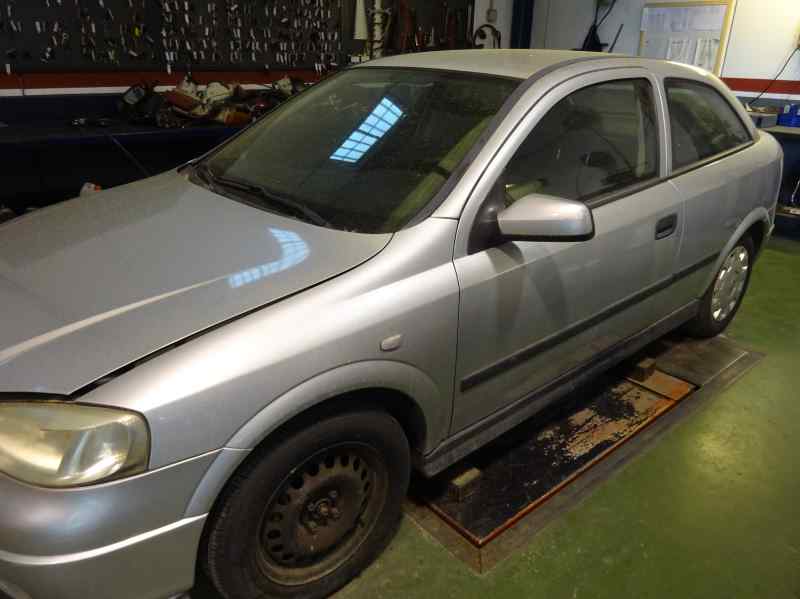 COLUMNA DIRECCION OPEL ASTRA 2004 1.7 CDTI MT 80CV | 59KW