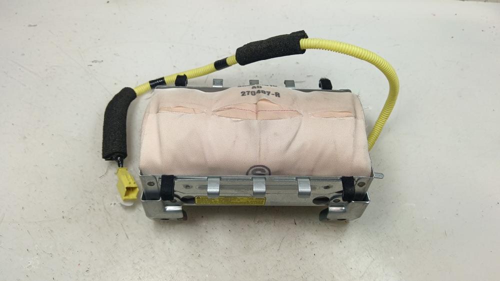 AIRBAG DELANTERO DERECHO TOYOTA AURIS 1.6 MT 124CV | 91KW