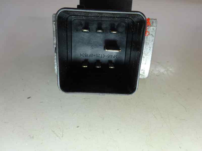 CAJA PRECALENTAMIENTO PEUGEOT 207 1.6 HDI MT 109CV