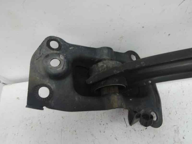 BRAZO SUSPENSION INFERIOR TRASERO IZQUIERDO VOLKSWAGEN PASSAT VARIANT 2.0 TDI DSG 150CV
