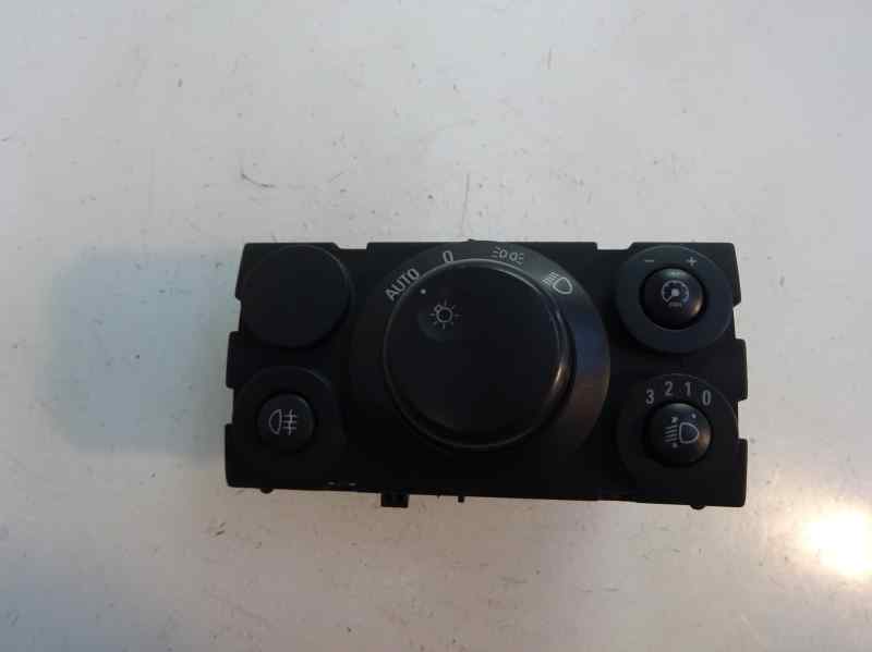 MANDO LUCES OPEL ASTRA 1.7 CDTI 6MT 100CV | 73KW