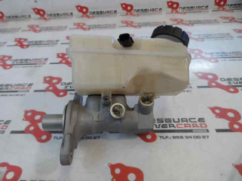 BOMBA FRENO RENAULT CLIO 1.5 DCI MT 90CV