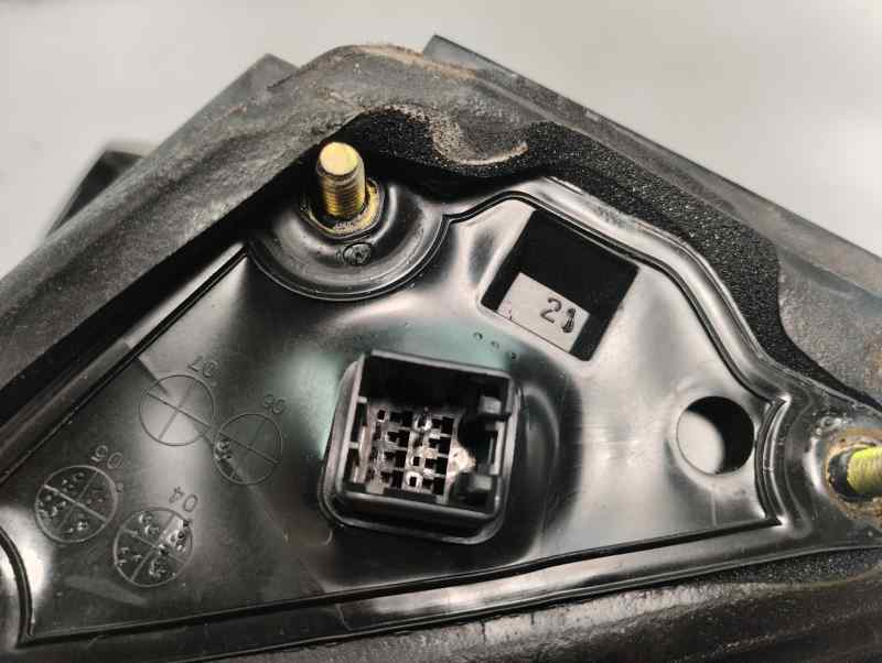 RETROVISOR DERECHO HYUNDAI SONATA 2.0 CRDI MT 140CV | 103KW
