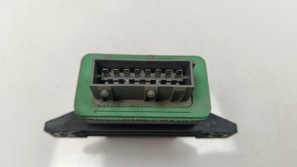 MODULO ELECTRONICO PEUGEOT 206 1.9 MT 69CV | 51KW