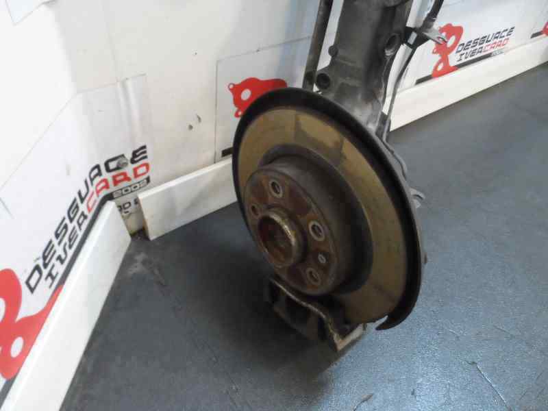 PUENTE TRASERO OPEL MERIVA 1.7 CDTI MT 100CV