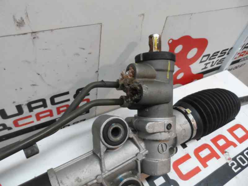 CREMALLERA DIRECCION CHEVROLET LACETTI 2.0 MT 121CV