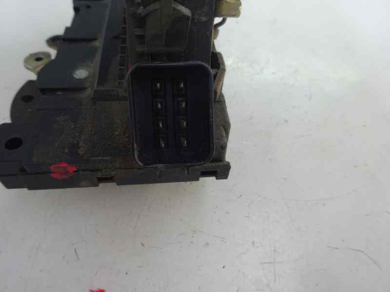 CERRADURA PUERTA DELANTERA DERECHA FORD FOCUS 1.8 TDDI MT 90CV | 66KW