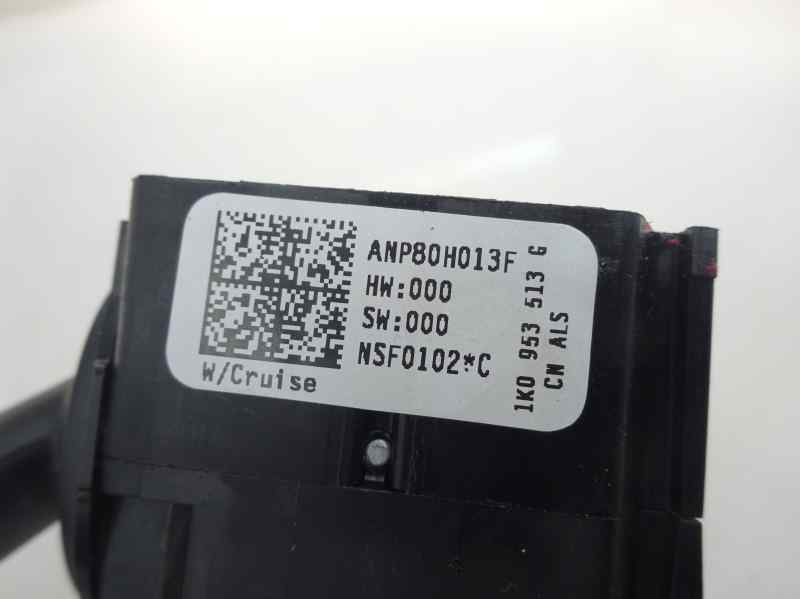 MANDO INTERMITENTES SEAT LEON 1.9 TDI MT 105CV