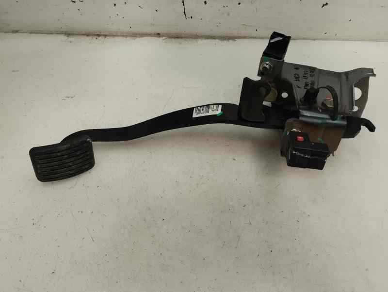 PEDAL EMBRAGUE HYUNDAI I10 1.0 MT 67CV | 49KW