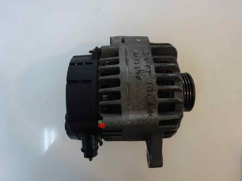ALTERNADOR SUZUKI SWIFT 2001 1.3 MT 85CV