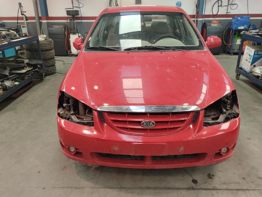 KIA CERATO 2013 2.0 MT 175CV | 129KW