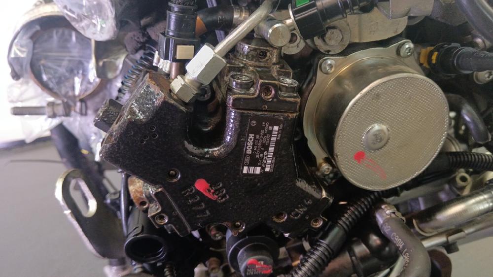 MOTOR COMPLETO FIAT PUNTO 1.3 AMT 75CV | 55KW