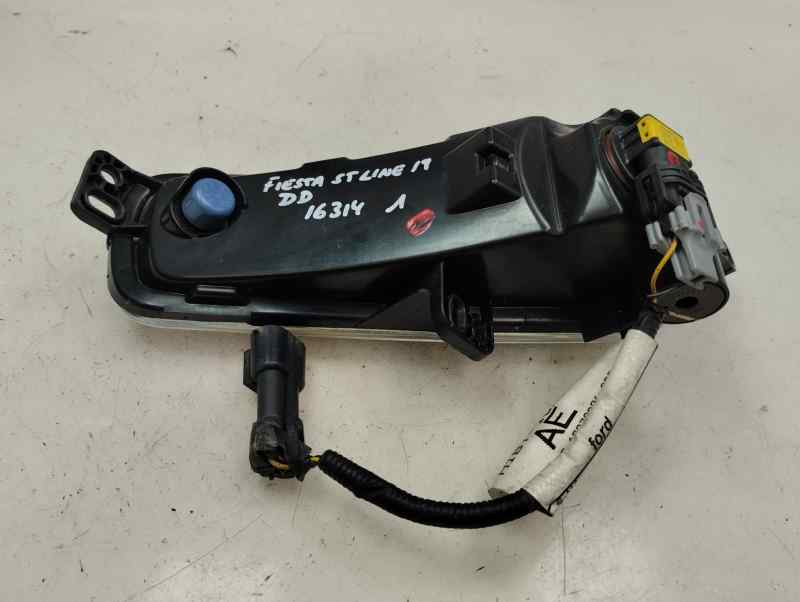 FARO ANTINIEBLA DERECHO FORD FIESTA 1.0 ECOBOOST MT 100CV | 74KW