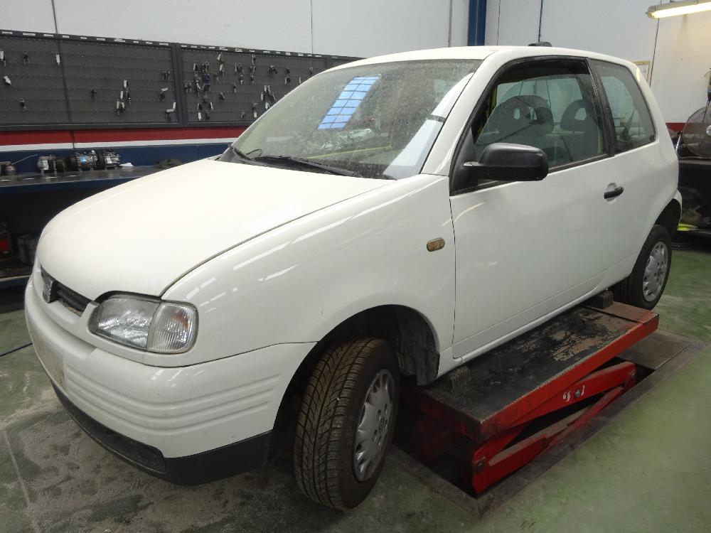 SEAT AROSA 1997 1.7 D MT 60CV
