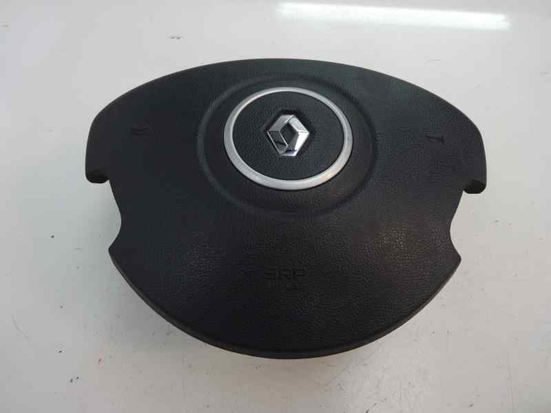AIRBAG DELANTERO IZQUIERDO RENAULT CLIO 1.5 DCI MT 70CV