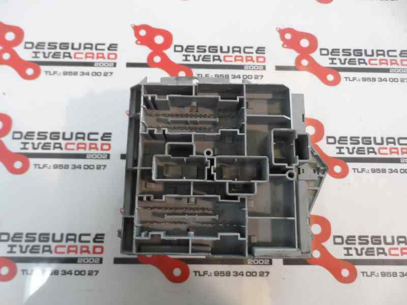 CAJA RELES FUSIBLES FIAT CROMA 1.9 MT 150CV | 110KW