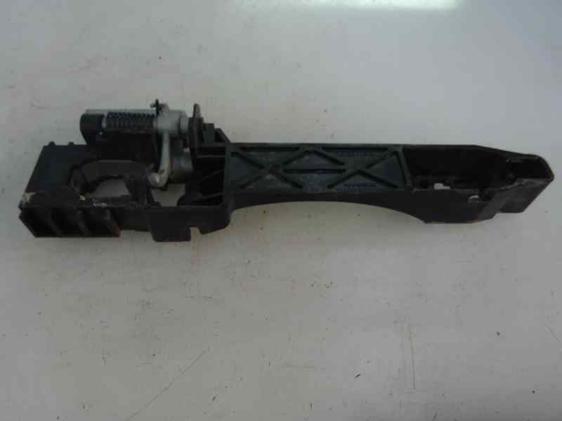 SOPORTE MANETA EXTERIOR PUERTA TRASERA IZQUIERDA NISSAN QASHQAI 2010 1.5 DCI MT FWD 106CV
