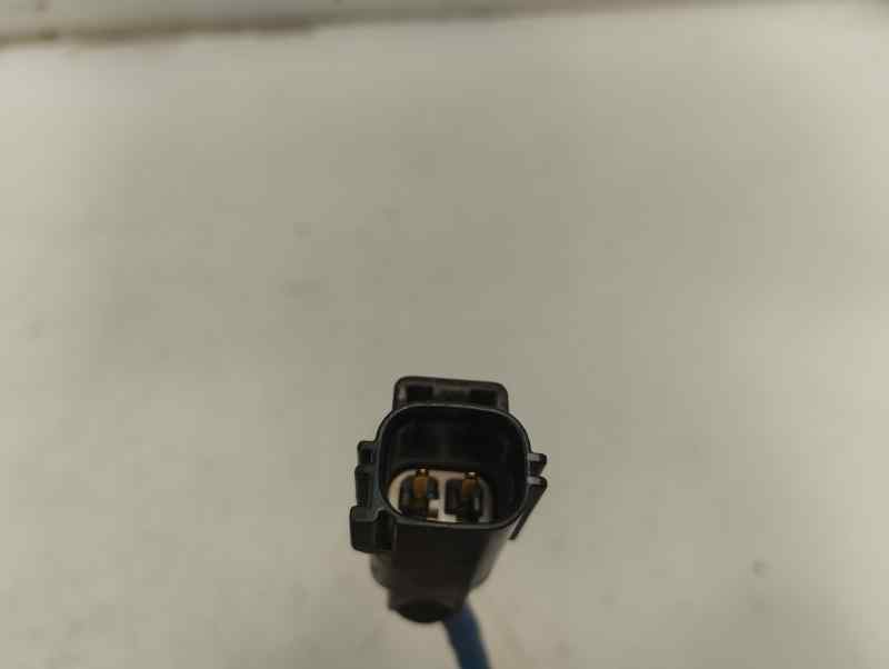 SONDA LAMBDA LAND ROVER RANGE ROVER EVOQUE 2.2 TD4 MT 150CV