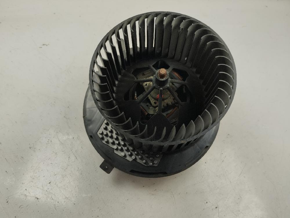 MOTOR CALEFACCION VOLKSWAGEN PASSAT 2010 2.0 TDI MT 140CV