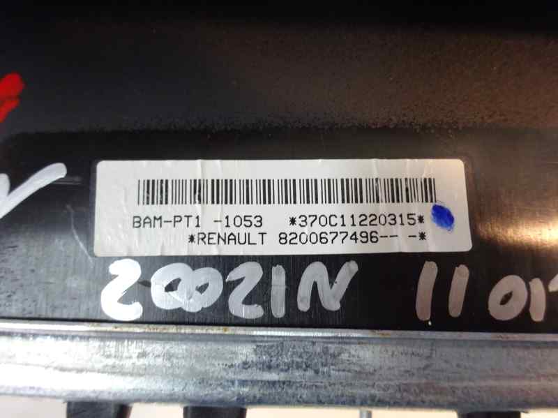 AIRBAG DELANTERO IZQUIERDO RENAULT CLIO 1.5 DCI MT 85CV