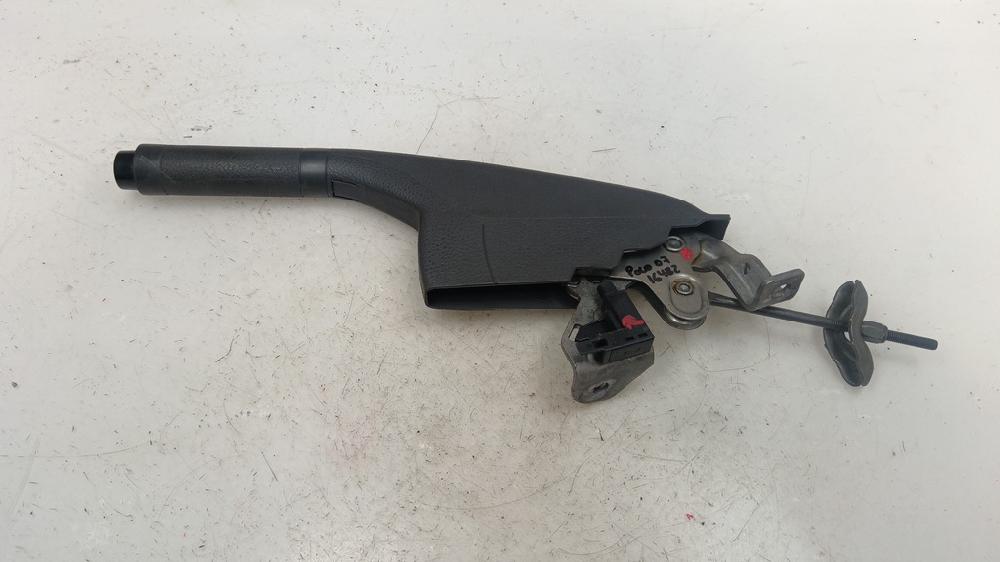 PALANCA FRENO DE MANO VOLKSWAGEN POLO 1.4 TD MT 70CV | 51KW