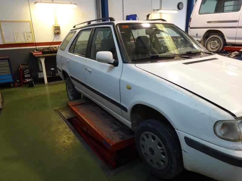 MANDO INTERMITENTES SKODA FELICIA 1.9D MT 64CV