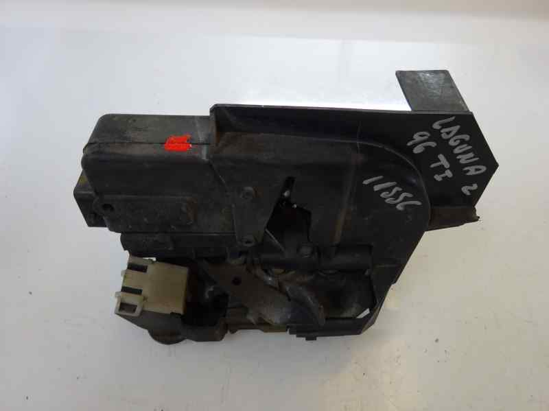 CERRADURA PUERTA TRASERA IZQUIERDA RENAULT LAGUNA 1995 2.2 D MT 83CV