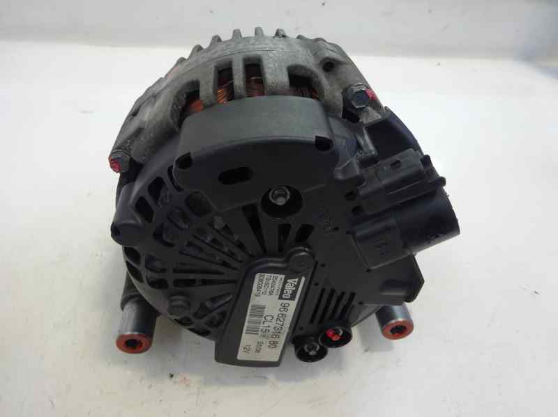 ALTERNADOR CITROEN CCROSSER OTROS
